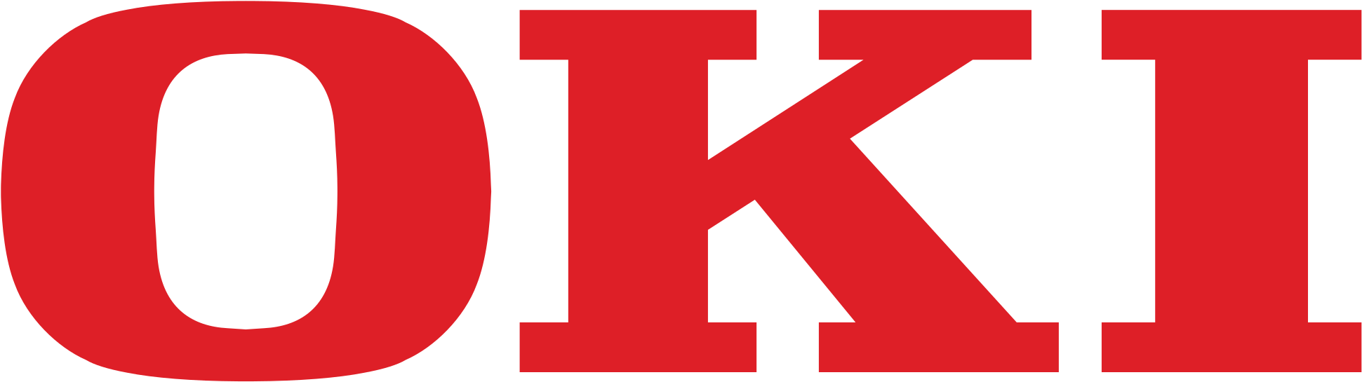 Suurepärase Dokumenditöötlusega, Kasutades Kõrglahutusega - Minato Oki Electric Industry (2000x597)