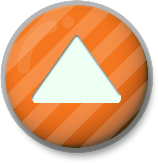 Ruby Nie Może Się Doczekać Festiwalu Kwiatów, Ale Maks - Circle (540x540)