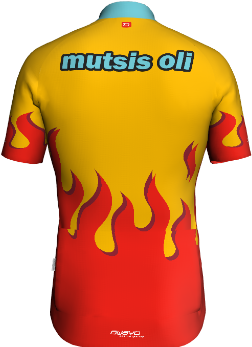 Näitä Ei Sit Tehdä Mitään Sataa Vaan Maks 10kpl Koska - Active Shirt (465x350)