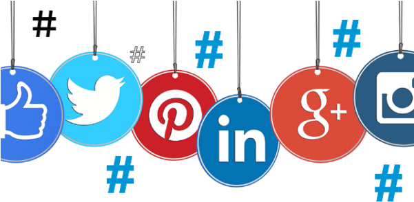 101 Wedding Hashtags You Should Already Be Using - Internet Knowhow - The Social Media Effect (600x300)