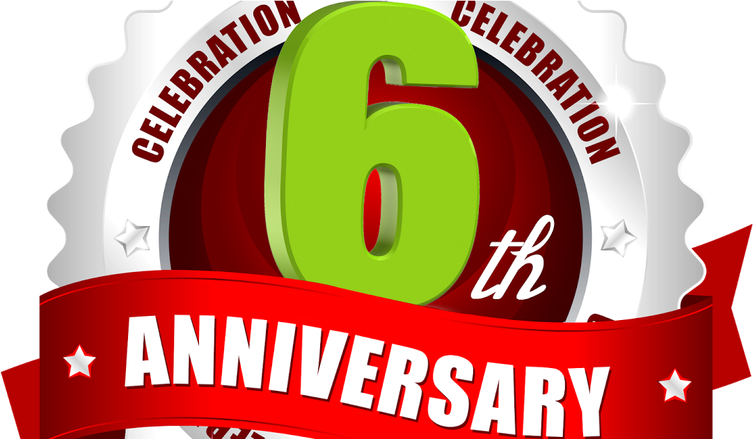 Wedding Anniversary Clip Art - Wedding Anniversary Clip Art (1200x630)