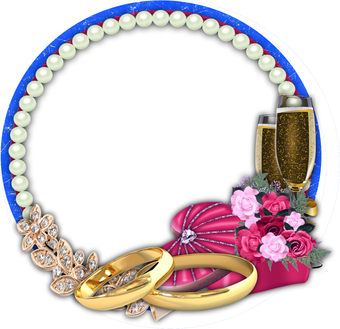 Email Jewellery Wedding Anniversary Clip Art - Email Jewellery Wedding Anniversary Clip Art (1600x1600)