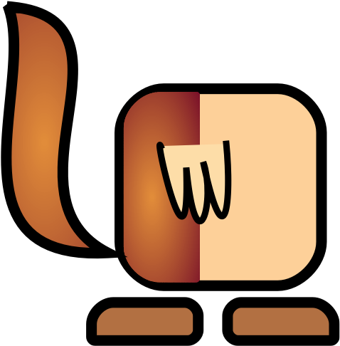 Computer Lab Cartoon - Computer Lab Cartoon (495x504)