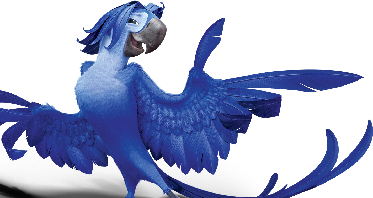 Rio 2 Official Movie Site - Rio Movie Rio Film Characters (1433x1200)