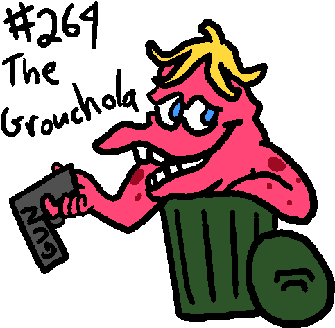 Computer Lab Cliparts - Cartoon (500x500)