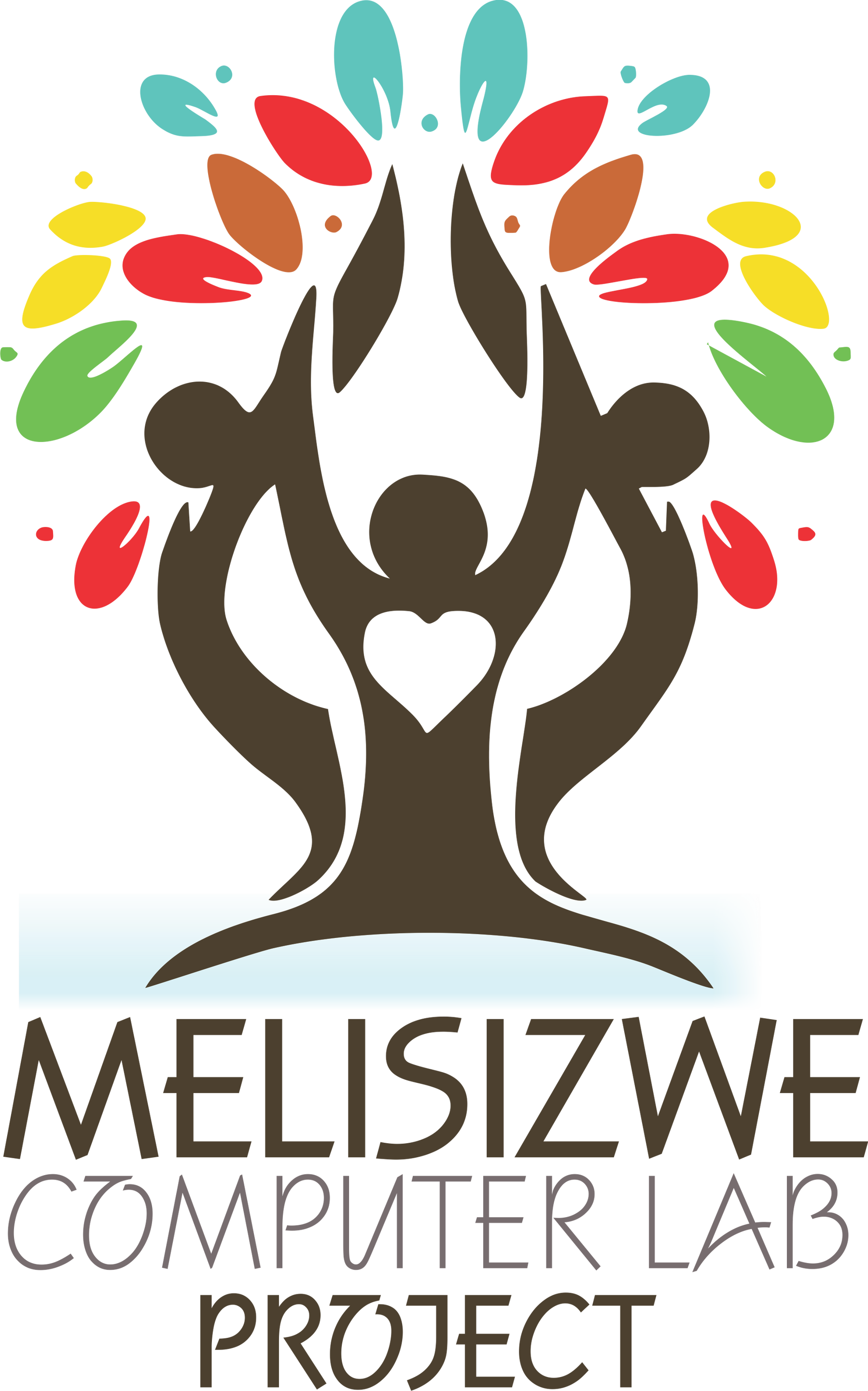 The Melisizwe Computer Lab Project Was Founded In 2012 - Esteripharma (1798x2880)