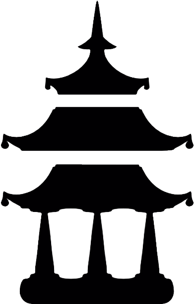 Buddha Temple Png Photos - Temple Png (1200x630)