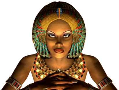 Spell-caster - April (412x311)