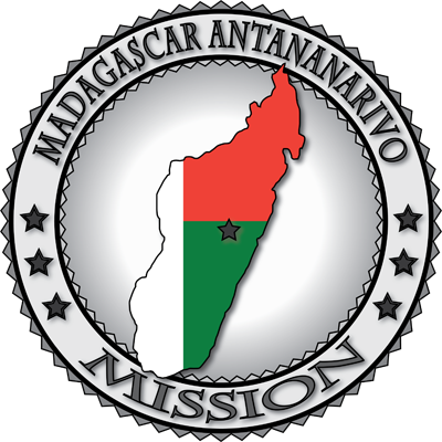 Latter Day Clip Art Madagascar Antananarivo Lds Mission - Chile Concepcion South Mission (400x400)