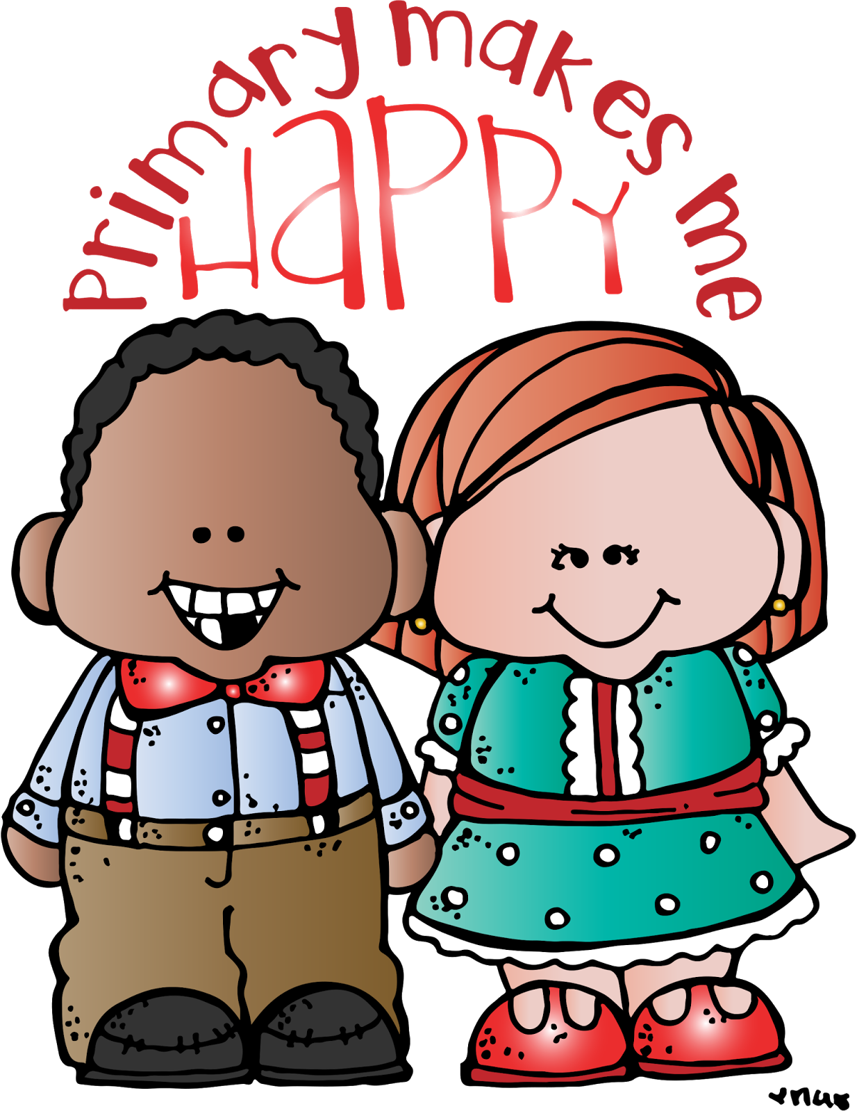Melonheadz Lds Illustrating 2016 Primary Theme - Lds Primary Clipart (1234x1600)