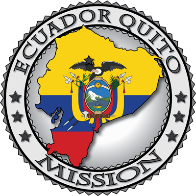 Latter Day Clip Art Ecuador Quito Lds Mission Flag - Mision Bolivia Santa Cruz (400x400)