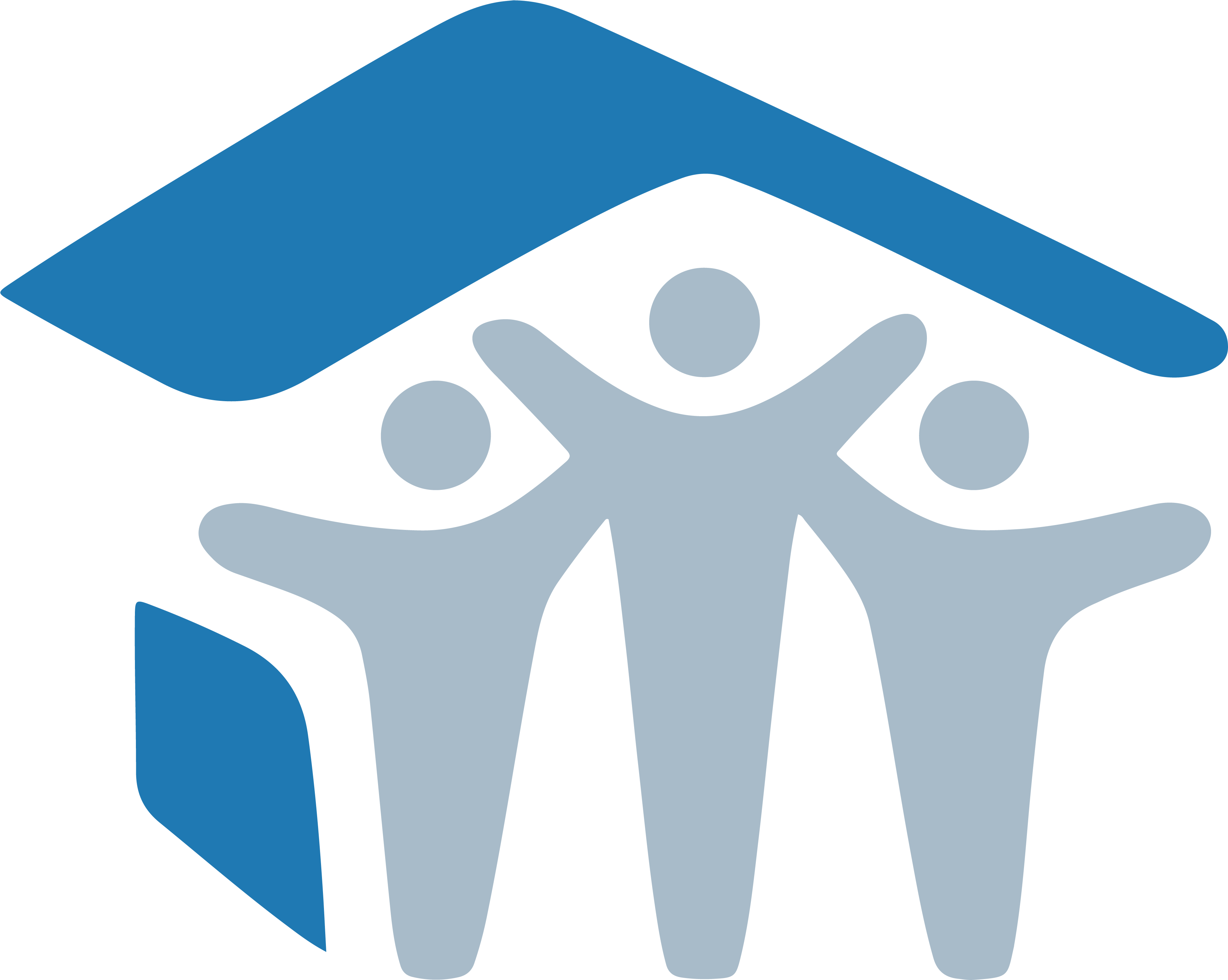 Our Project Department Is A Unique And Important Section - Habitat For Humanity (3767x3467)