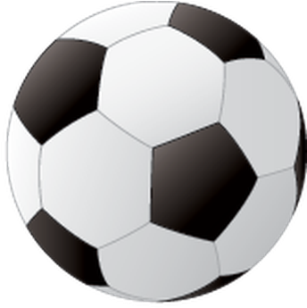 Sports Balls - Soccer Ball (392x399)