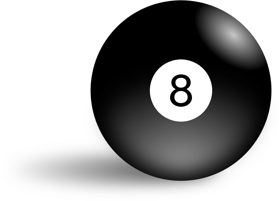 Sport Balls Pictures 23, Buy Clip Art - Bolas De Billar Pool Png (960x677)