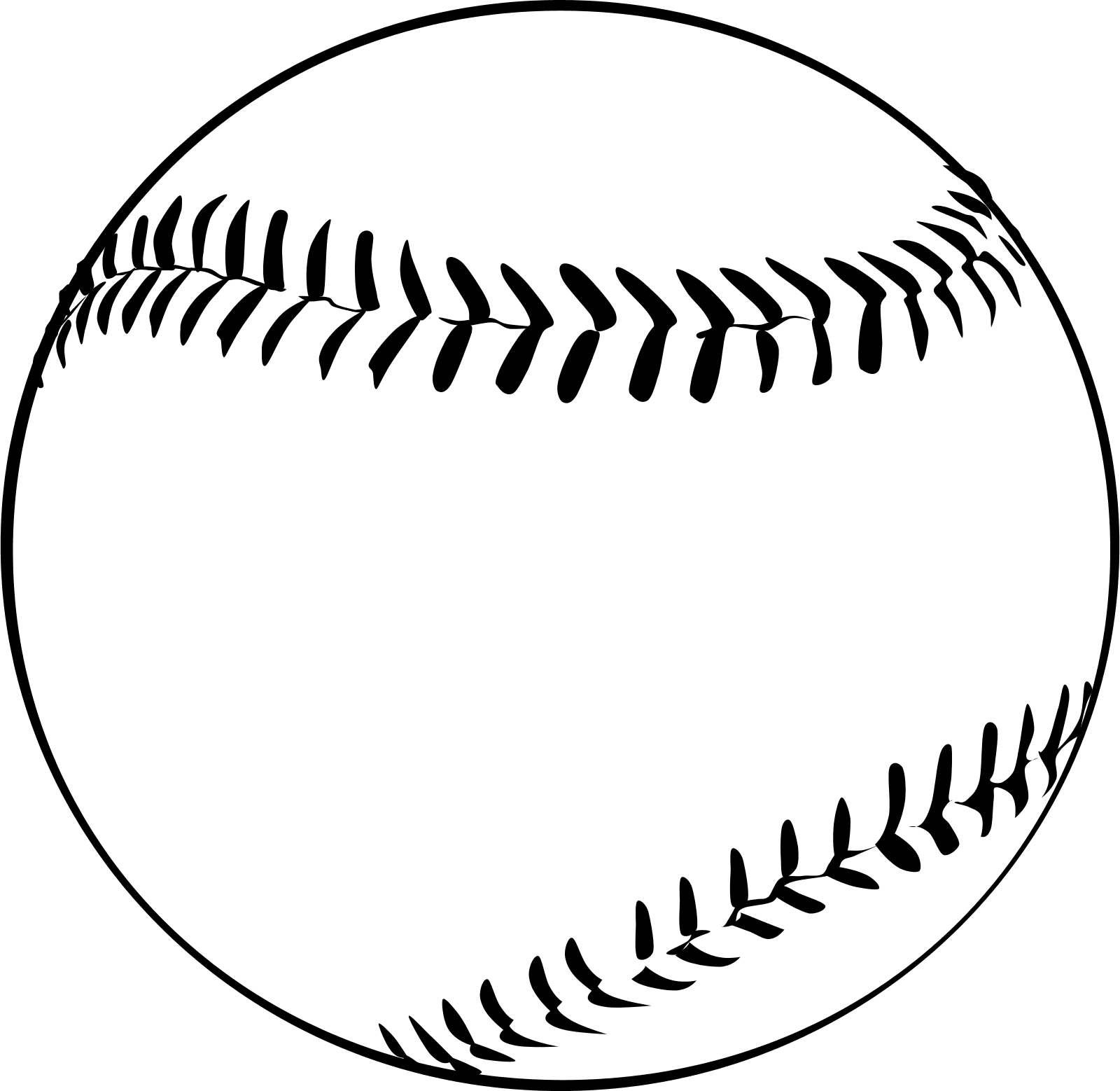 Baseball 20ball 20vector Softball Ball Clip Art - Baseball Clip Art (738x700)