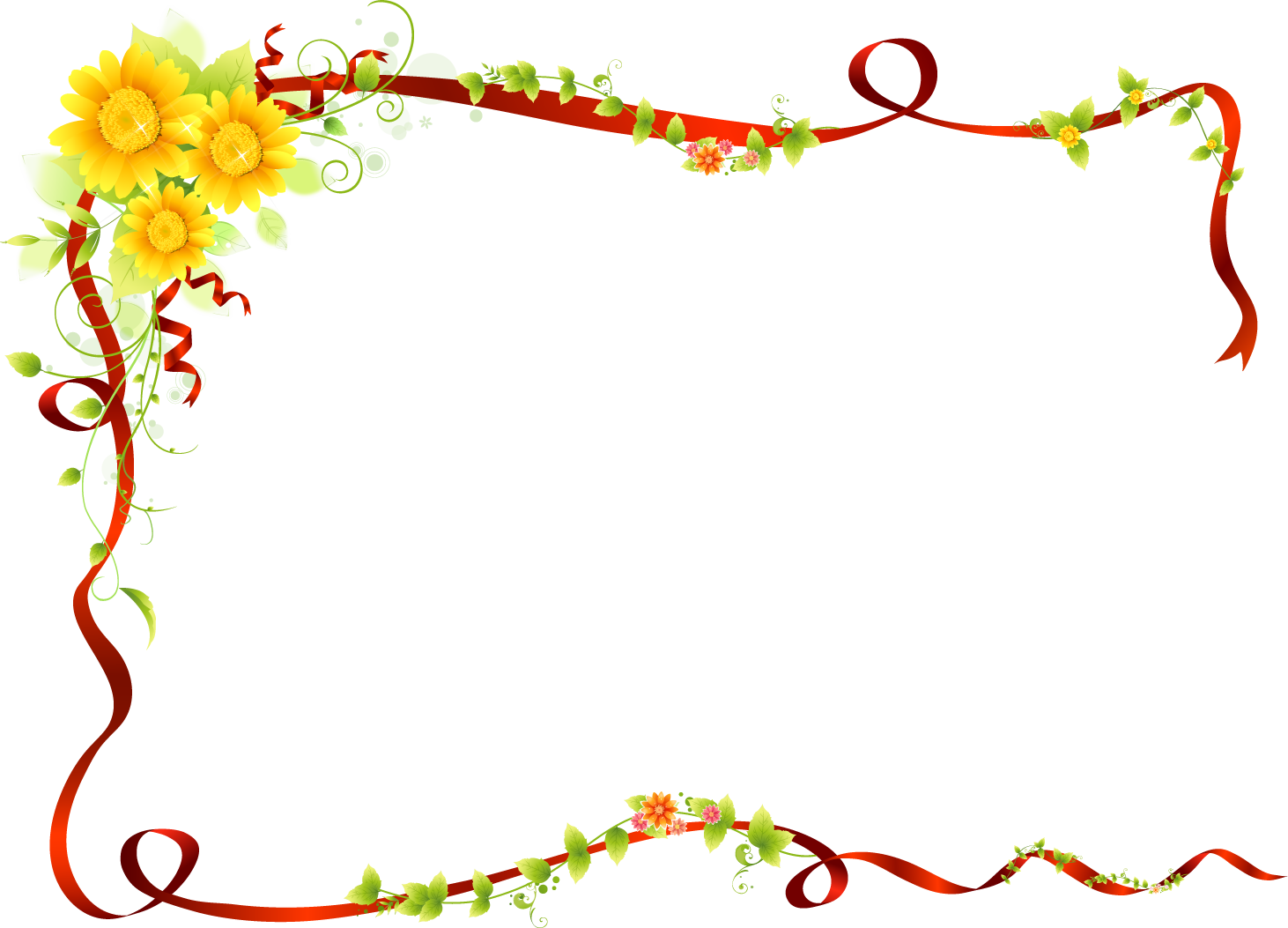 Ribbon Paper Material Clip Art - Ribbon Paper Material Clip Art (1462x1053)