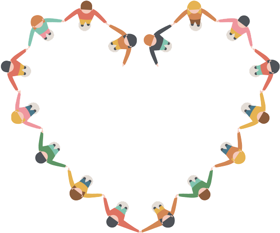 At Some Point It May Be Necessary To Care For A Sick - Makatao Clipart Logo (571x486)