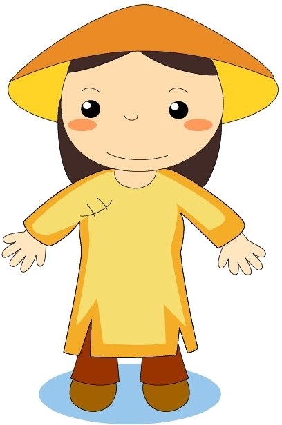 Personnages, Illustration, Individu, Personne, Gens - Vietnamese Clipart (484x641)