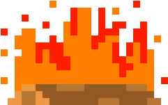 8 - 8 Bit Objects Png (500x500)