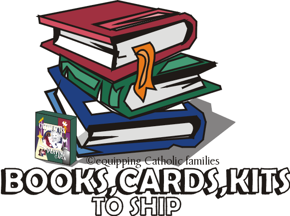 Books, Cards, Kits Check-out - Book (582x433)