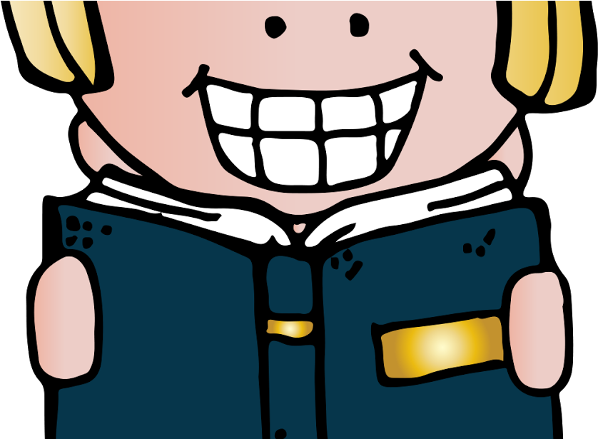 Kids Melonheadz Reading Melonheadz Clipart (1169x614)