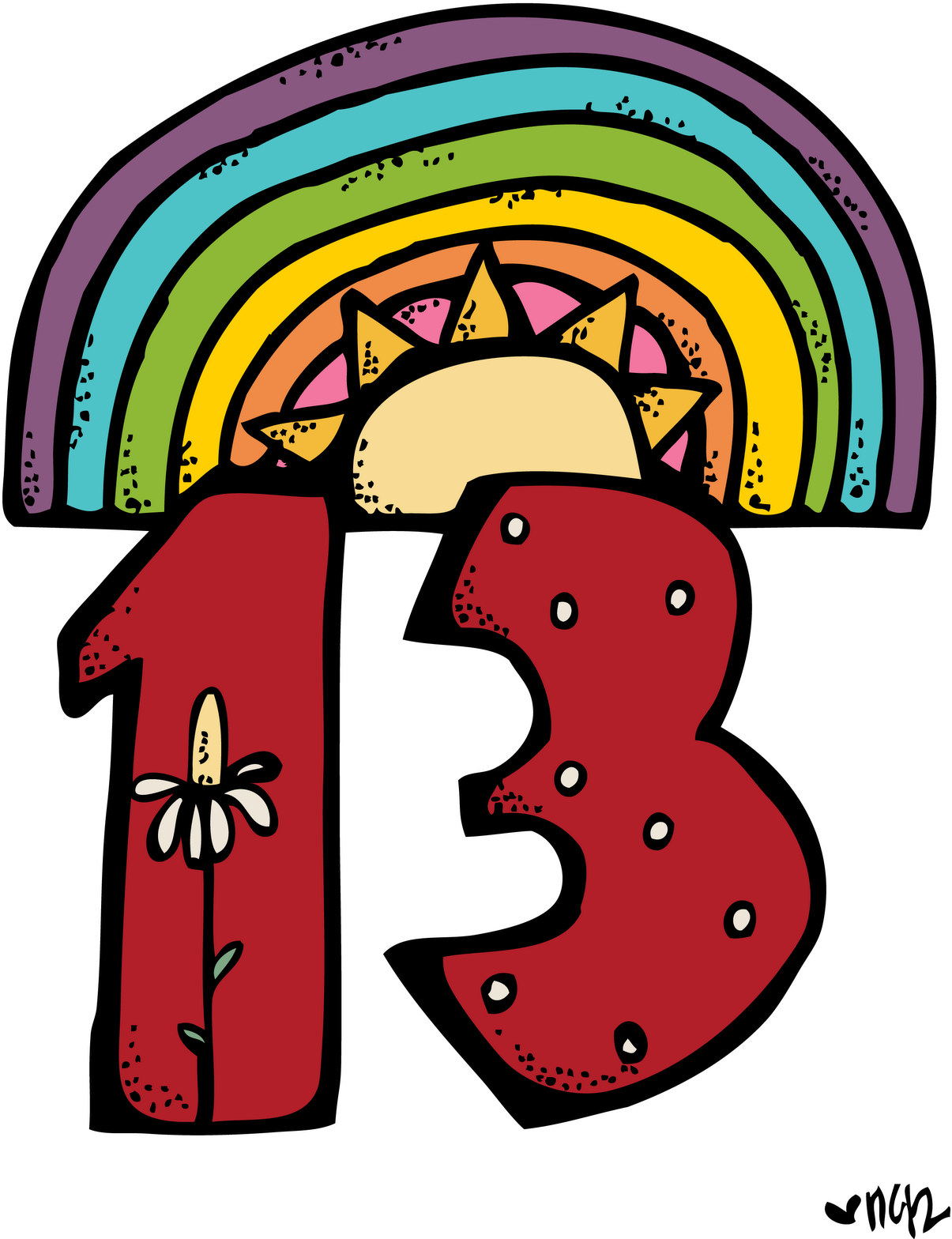 Nikki - Articulos De Fe Sud 13 (1205x1600)