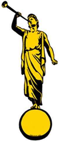 Zazzle I Can't, I'm Mormon Trucker Hat (512x512)