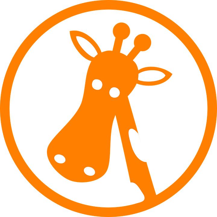 Cartoon Campfire 16, Buy Clip Art - วงกลม การ์ตูน Png (720x720)