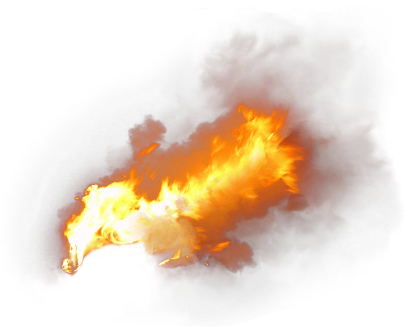 Fire Flames Png Transparent Images - Flame Png (841x679)