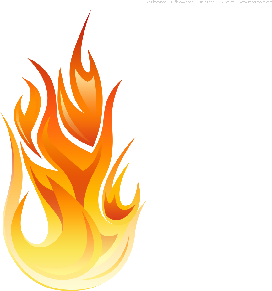 Flame Computer Icons Fire Clip Art - Flame Computer Icons Fire Clip Art (1280x1024)