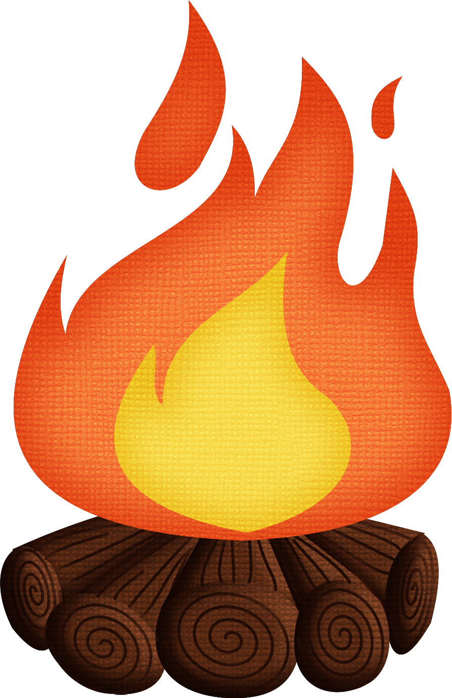 Alban Hefin Bonfire Party Campfire Clip Art - Fogueira Festa Junina Png (894x1381)