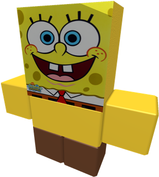 Spongebob Campfire Song Click Tie For Words - Spongebob Squarepants (420x420)