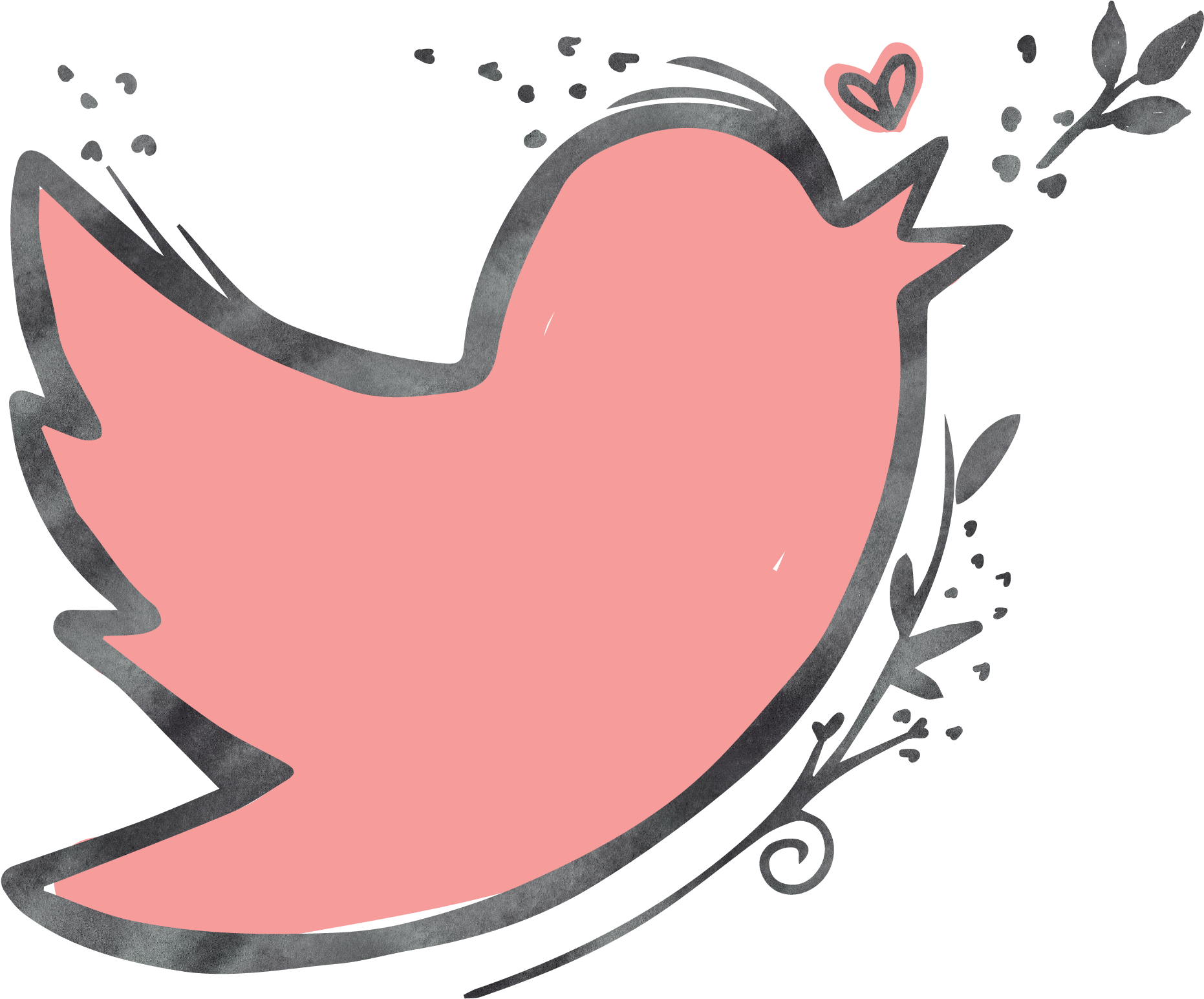 Twitter - Twitter (2084x2084)