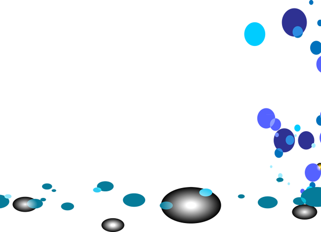 Circle Point Blue - Portable Network Graphics (650x469)