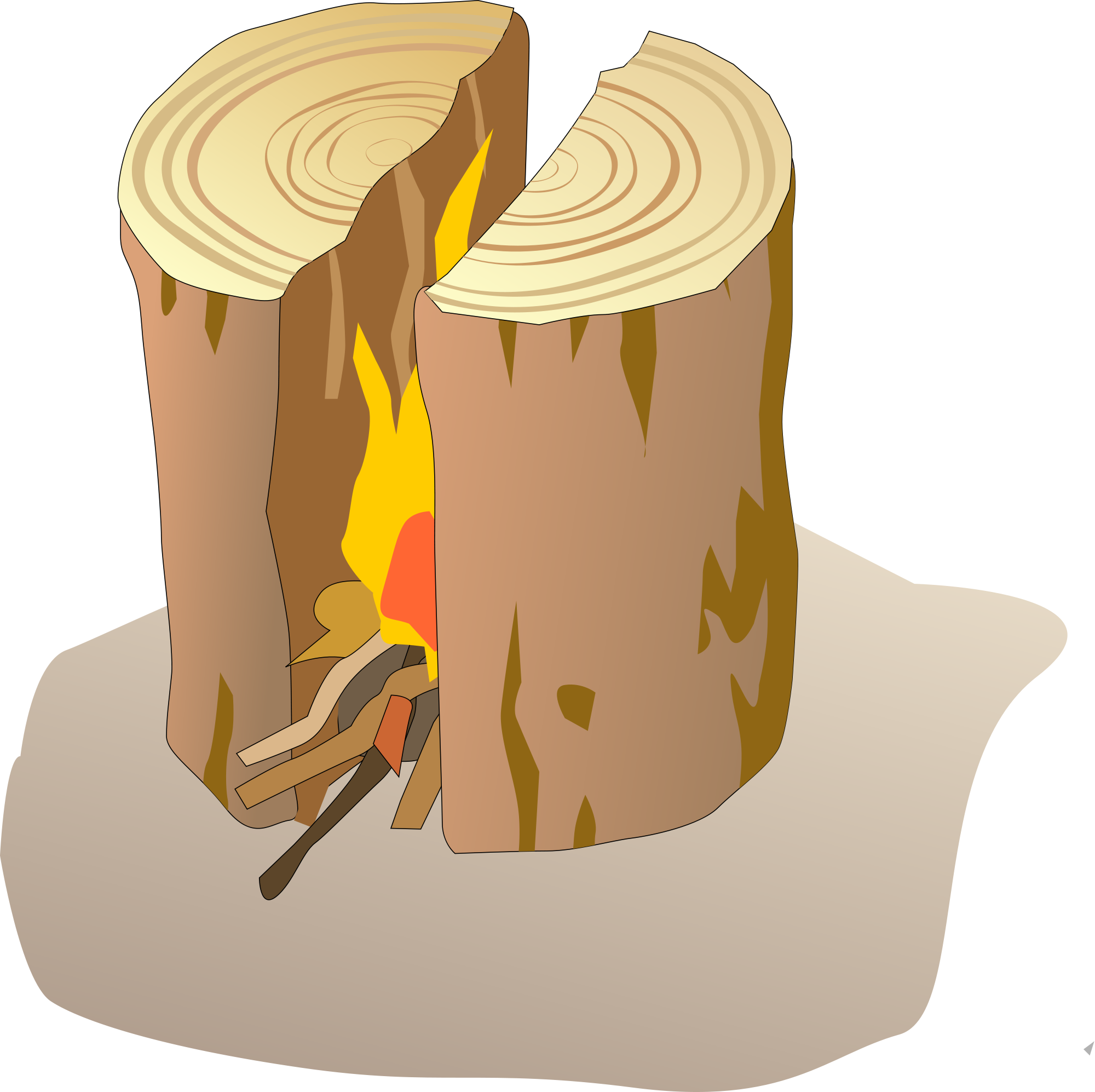 Svg Wikimedia Commons - Båltyper (2000x1994)