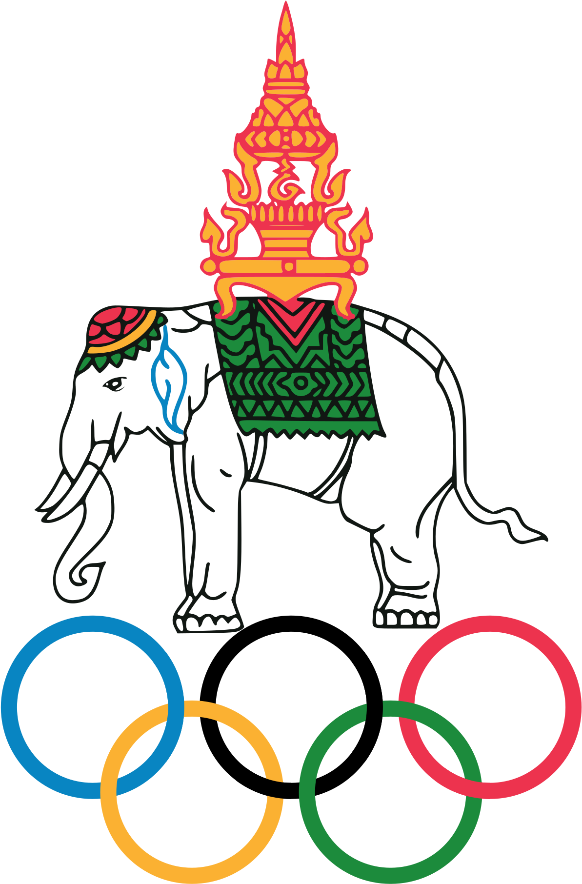 National Olympic Committee Of Thailand (1200x1833)