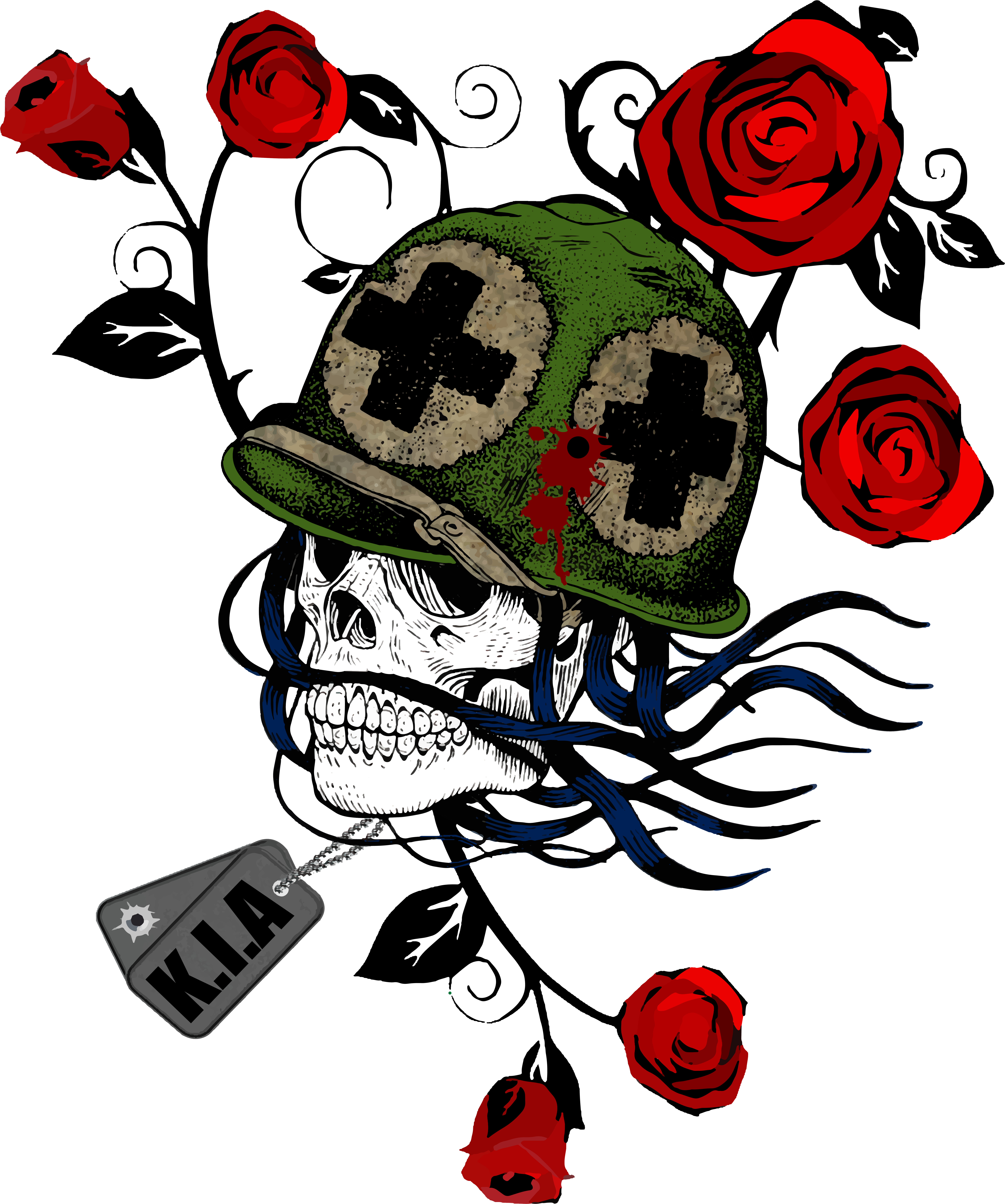 Skull Skeleton Dead Death Face 1313598 - Skull Skeleton Dead Death Face 1313598 (7476x9287)