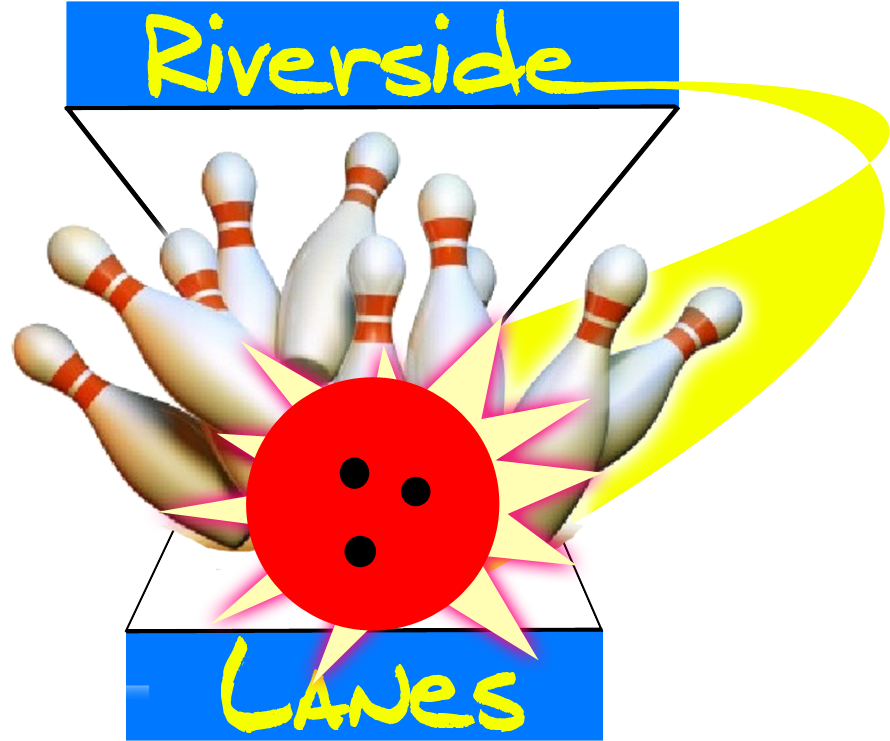 Riverside Lanes - Home - Bowling Party Invites Pack Of 20 With Envelopes (902x767)