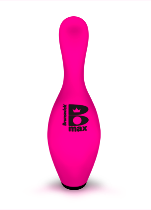 Images Of Bowling Pins - Bowling Pin Color (305x425)