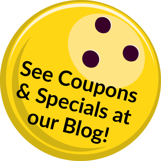 Csbp Blog Button - Columbus Square Bowling Palace (626x626)