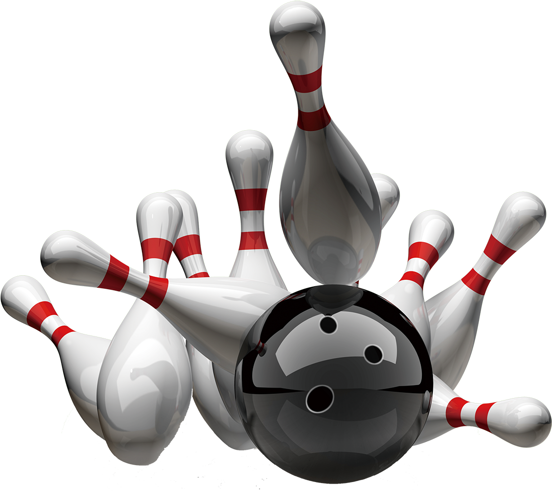 Ten-pin Bowling - Bowling - Ten-pin Bowling - Bowling (1139x1000)