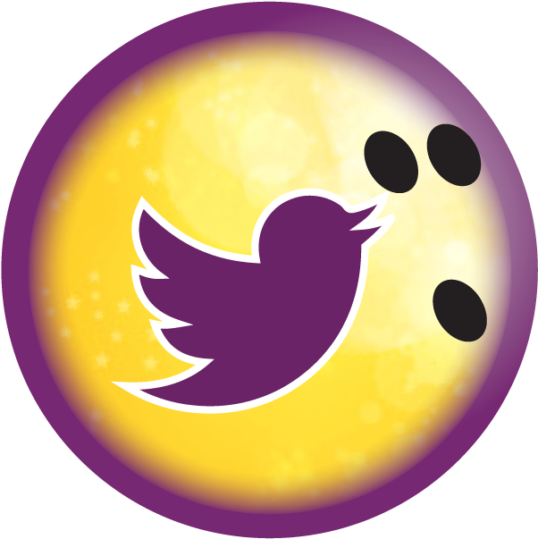 Facebook Google Plus Instagram Twitter Youtube - Arsenal Tube Station (625x625)