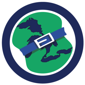 Hustle Belt - Hustle Belt (400x320)