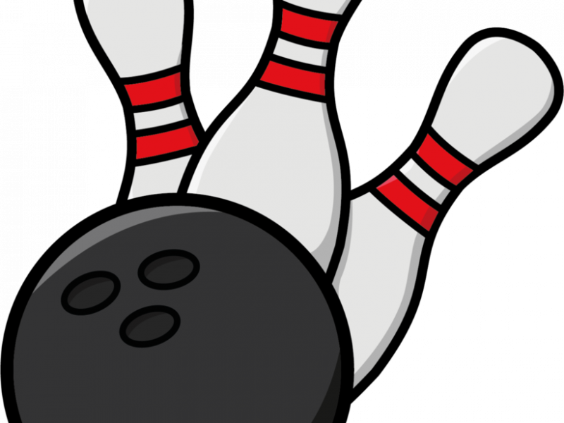 Download Picturesque Bowling Clipart Images - Download Picturesque Bowling Clipart Images (800x600)