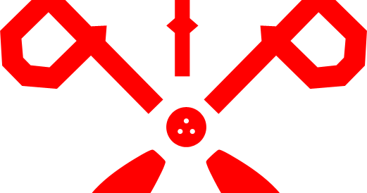 Painted Pin Atlanta Logo (521x274)