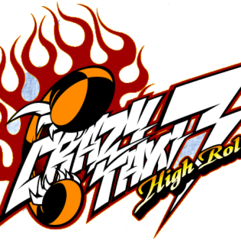 Click To Edit - Crazy Taxi 3 Xbox (480x480)