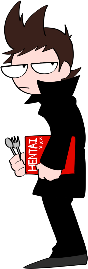 View Samegoogleiqdbsaucenao Jun2world-gn8 , - Tord Larsson Eddsworld Army (540x900)