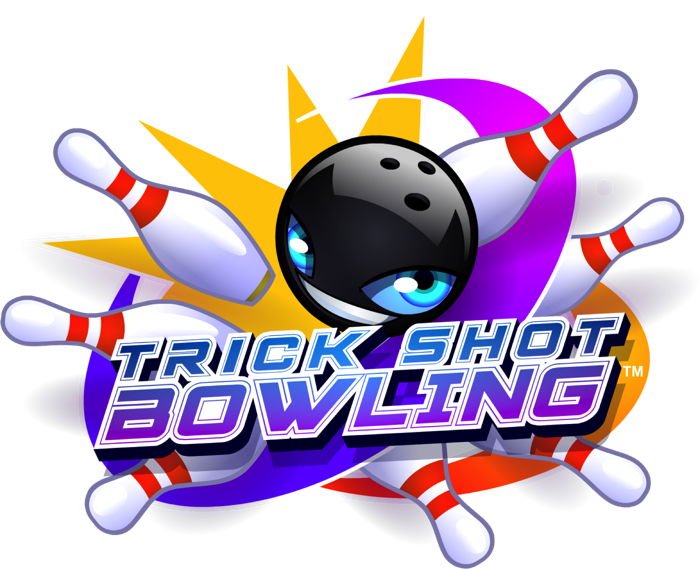 Bowling With Trick Shots And Realistic Controls - Ten-pin Bowling (700x569)