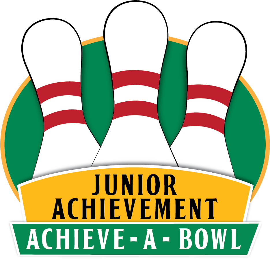 2016 Achieve A Bowl Logo 01 - Junior Achievement (950x909)