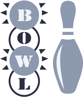 Bowling Sign - Ten-pin Bowling (360x360)